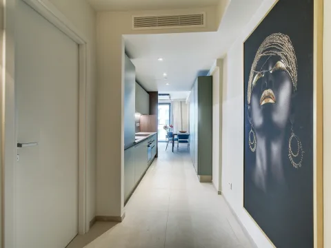 1 bed Apartment For Rent in St Julian's, St Julian's - thumb 8