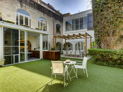 5 bed House of Character For Sale in Balzan, Balzan - thumb 3