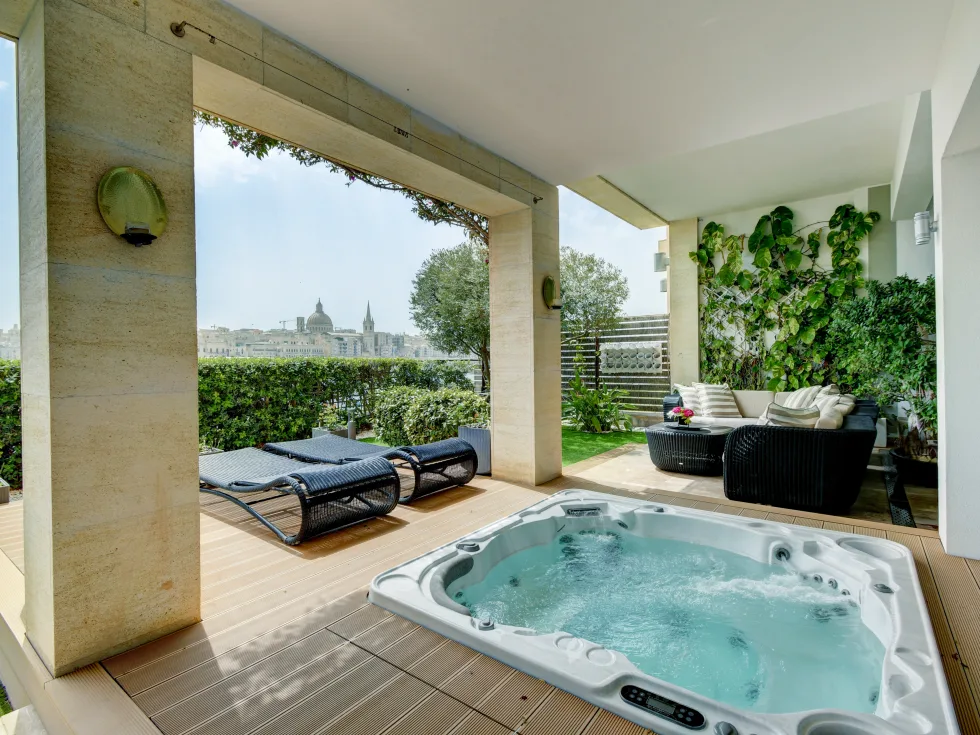 4 bed Apartment For Sale in Sliema, Sliema - thumb 1