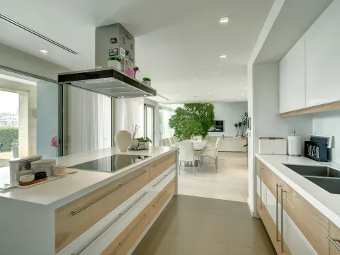 4 bed Apartment For Sale in Sliema, Sliema - thumb 17