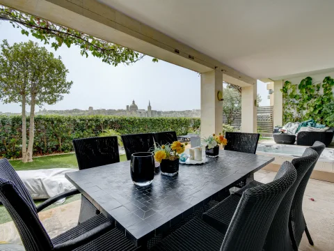 4 bed Apartment For Sale in Sliema, Sliema - thumb 4