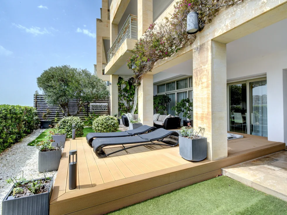 4 bed Apartment For Sale in Sliema, Sliema - thumb 5