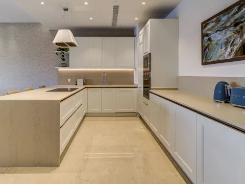 3 bed Apartment For Rent in Sliema, Sliema - thumb 10