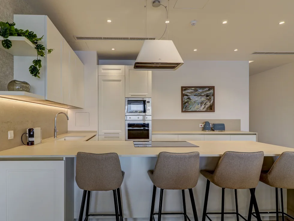 3 bed Apartment For Rent in Sliema, Sliema - thumb 12