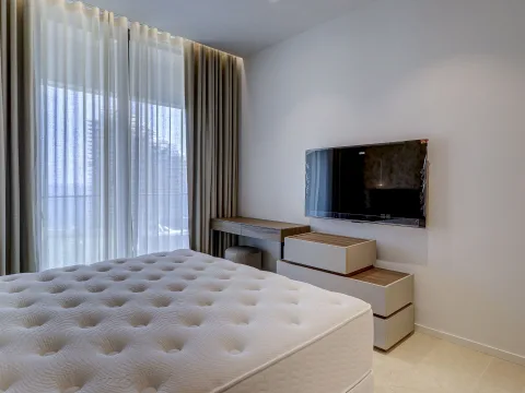 3 bed Apartment For Rent in Sliema, Sliema - thumb 17