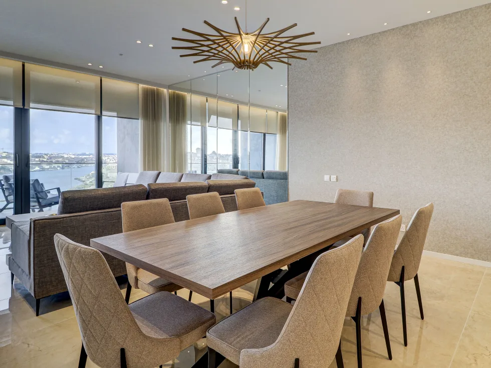 3 bed Apartment For Rent in Sliema, Sliema - thumb 6