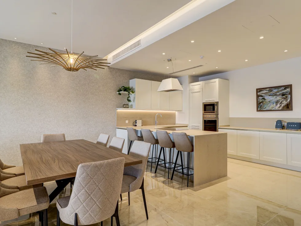 3 bed Apartment For Rent in Sliema, Sliema - thumb 8