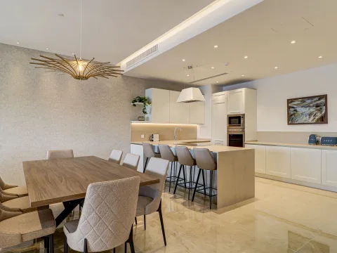 3 bed Apartment For Rent in Sliema, Sliema - thumb 8