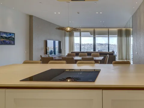 3 bed Apartment For Rent in Sliema, Sliema - thumb 9