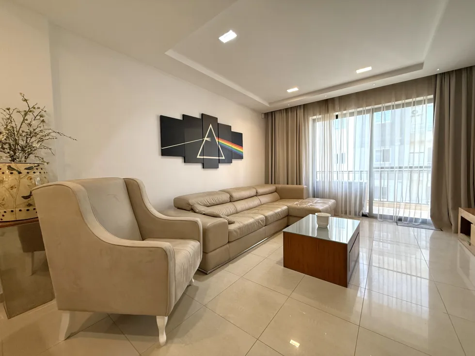 3 bed Apartment For Rent in Ibragg, Ibragg - thumb 1