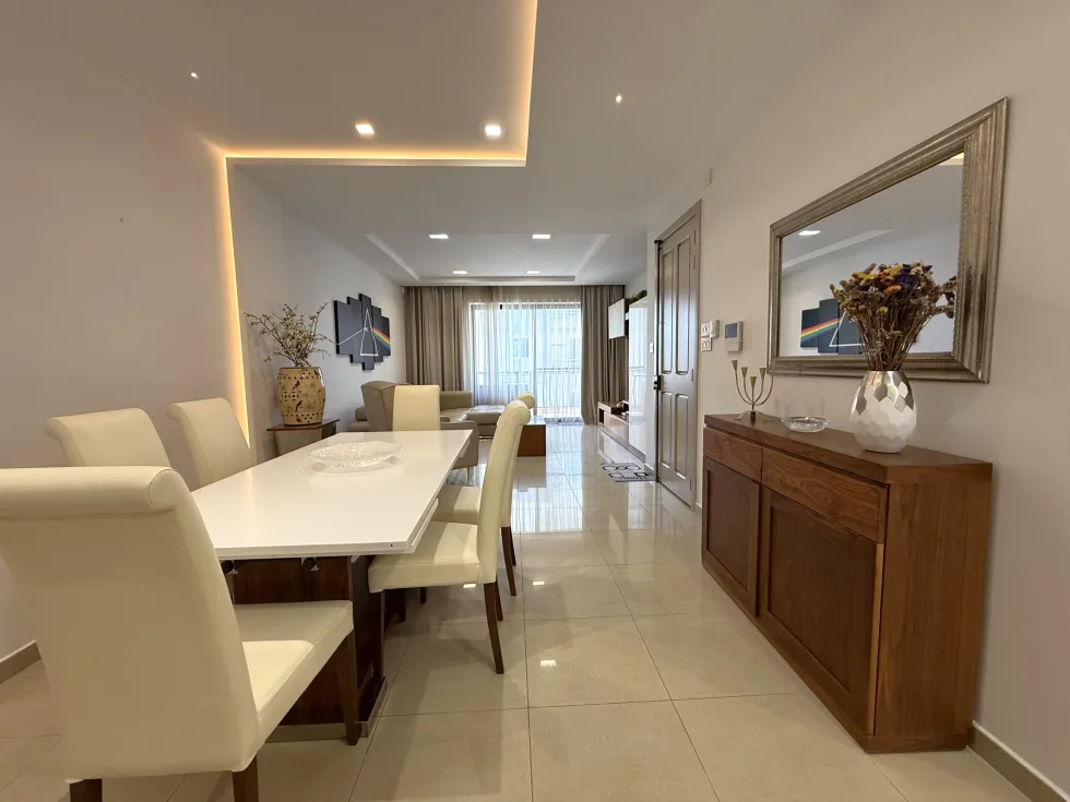 3 bed Apartment For Rent in Ibragg, Ibragg - thumb 3