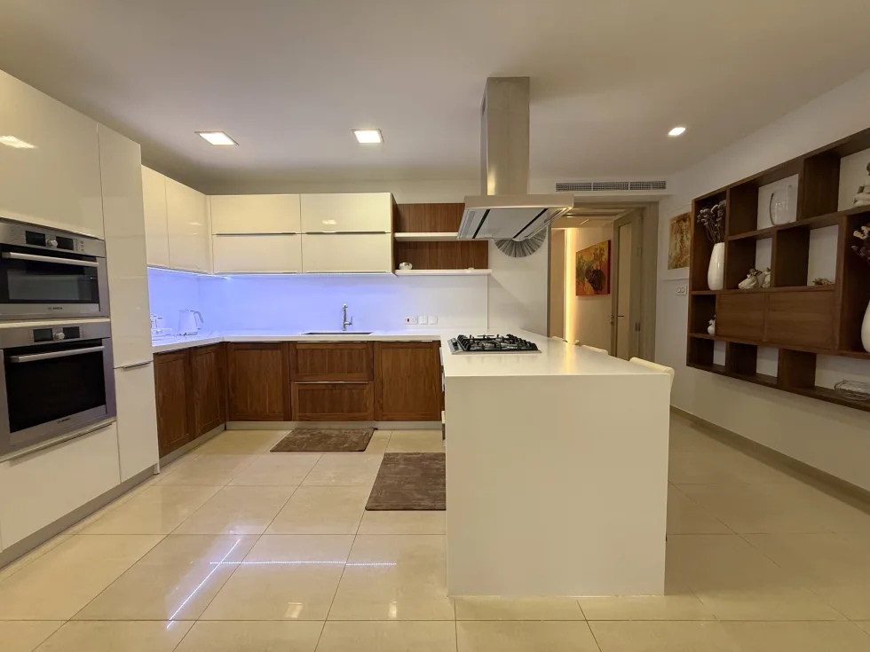 3 bed Apartment For Rent in Ibragg, Ibragg - thumb 4