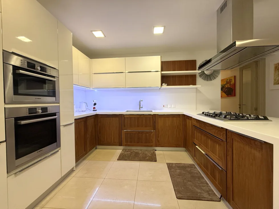 3 bed Apartment For Rent in Ibragg, Ibragg - thumb 5