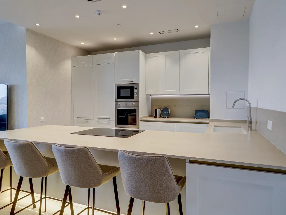 3 bed Apartment For Rent in Sliema, Sliema - thumb 10