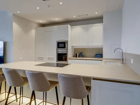 3 bed Apartment For Rent in Sliema, Sliema - thumb 10