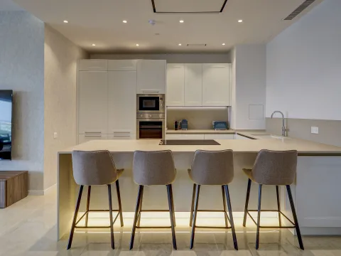 3 bed Apartment For Rent in Sliema, Sliema - thumb 8