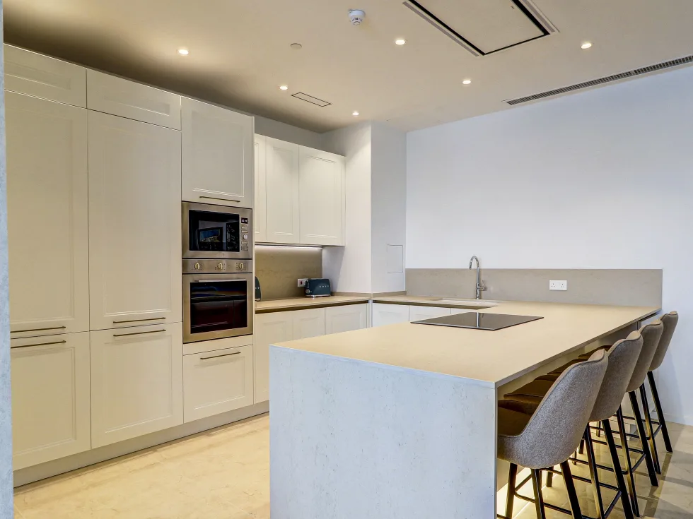 3 bed Apartment For Rent in Sliema, Sliema - thumb 9