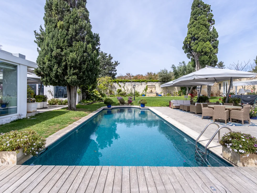 5 bed Farmhouse For Sale in Burmarrad, Burmarrad - thumb 1