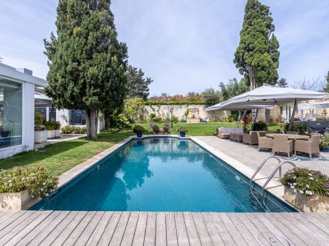 5 bed Farmhouse For Sale in Burmarrad, Burmarrad - thumb 1