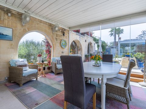 5 bed Farmhouse For Sale in Burmarrad, Burmarrad - thumb 10