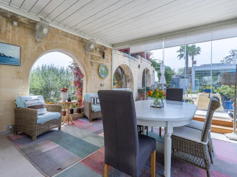 5 bed Farmhouse For Sale in Burmarrad, Burmarrad - thumb 10