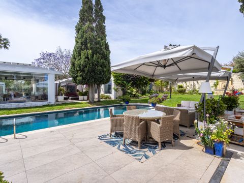 5 bed Farmhouse For Sale in Burmarrad, Burmarrad - thumb 17