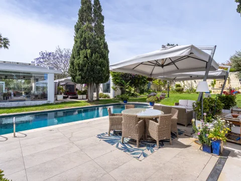 5 bed Farmhouse For Sale in Burmarrad, Burmarrad - thumb 17