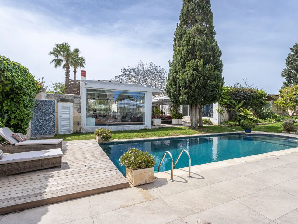 5 bed Farmhouse For Sale in Burmarrad, Burmarrad - thumb 18