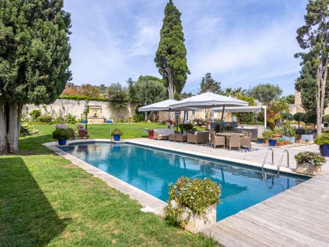 5 bed Farmhouse For Sale in Burmarrad, Burmarrad - thumb 19