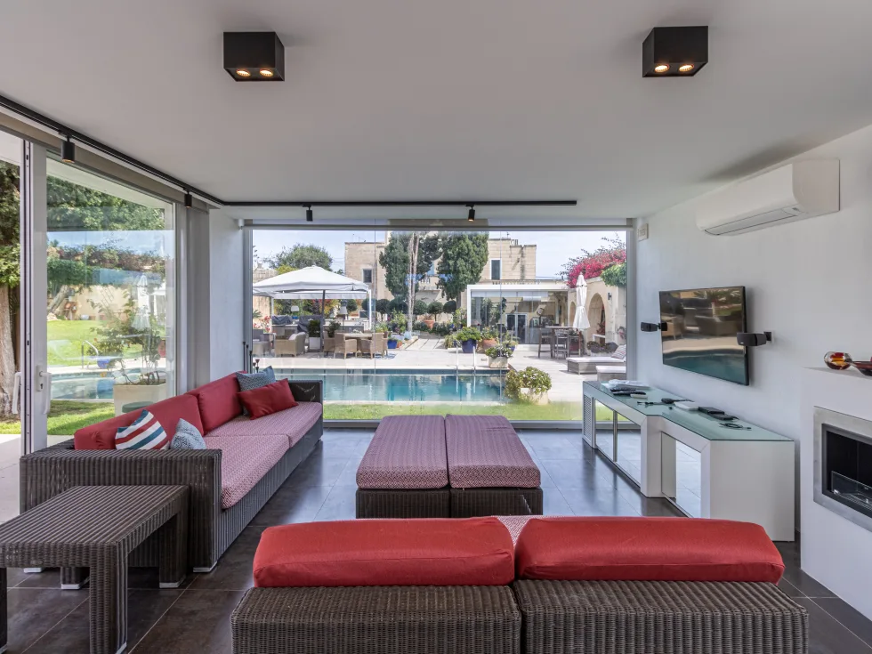 5 bed Farmhouse For Sale in Burmarrad, Burmarrad - thumb 21