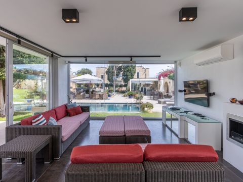 5 bed Farmhouse For Sale in Burmarrad, Burmarrad - thumb 21