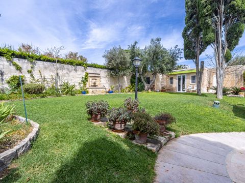 5 bed Farmhouse For Sale in Burmarrad, Burmarrad - thumb 24