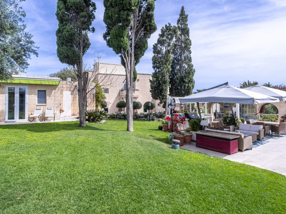 5 bed Farmhouse For Sale in Burmarrad, Burmarrad - thumb 25