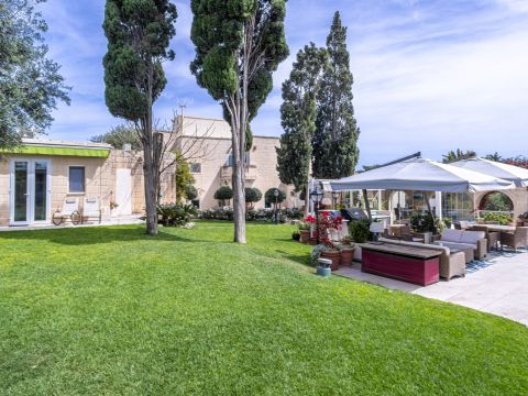 5 bed Farmhouse For Sale in Burmarrad, Burmarrad - thumb 25