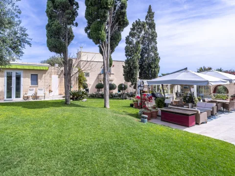 5 bed Farmhouse For Sale in Burmarrad, Burmarrad - thumb 25