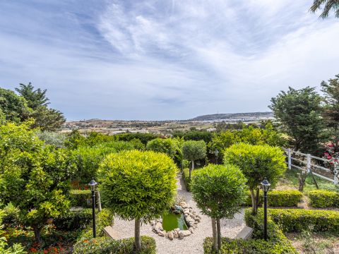 5 bed Farmhouse For Sale in Burmarrad, Burmarrad - thumb 26