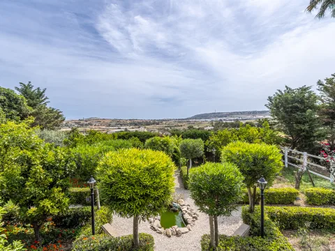 5 bed Farmhouse For Sale in Burmarrad, Burmarrad - thumb 26