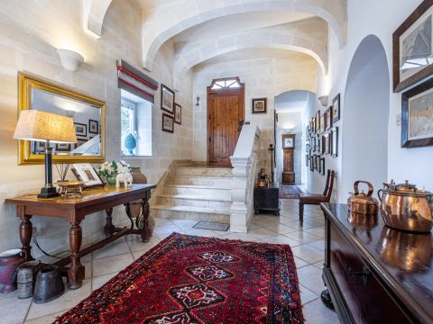 5 bed Farmhouse For Sale in Burmarrad, Burmarrad - thumb 3