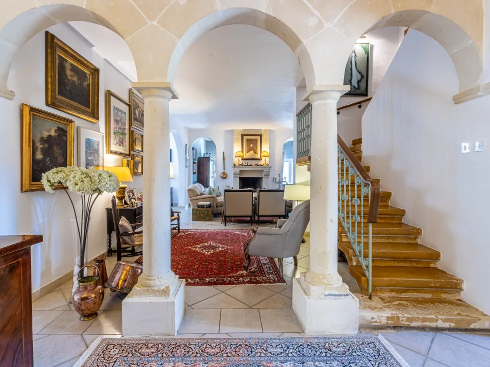 5 bed Farmhouse For Sale in Burmarrad, Burmarrad - thumb 4