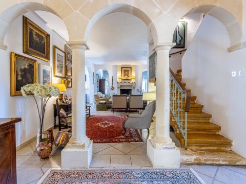 5 bed Farmhouse For Sale in Burmarrad, Burmarrad - thumb 4