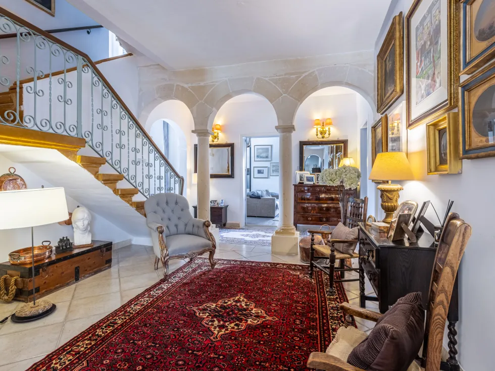 5 bed Farmhouse For Sale in Burmarrad, Burmarrad - thumb 5