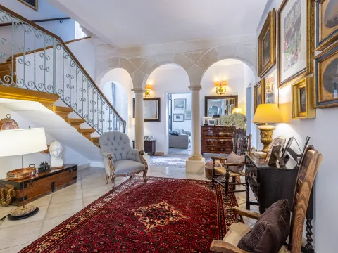 5 bed Farmhouse For Sale in Burmarrad, Burmarrad - thumb 5