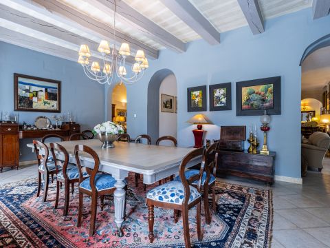 5 bed Farmhouse For Sale in Burmarrad, Burmarrad - thumb 7