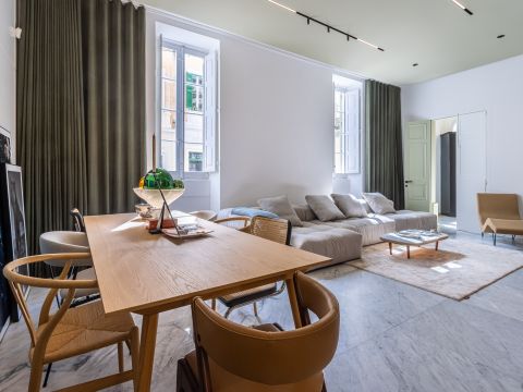 4 bed Town House For Sale in Sliema, Sliema - thumb 1