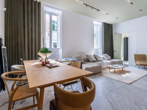 4 bed Town House For Sale in Sliema, Sliema - thumb 1