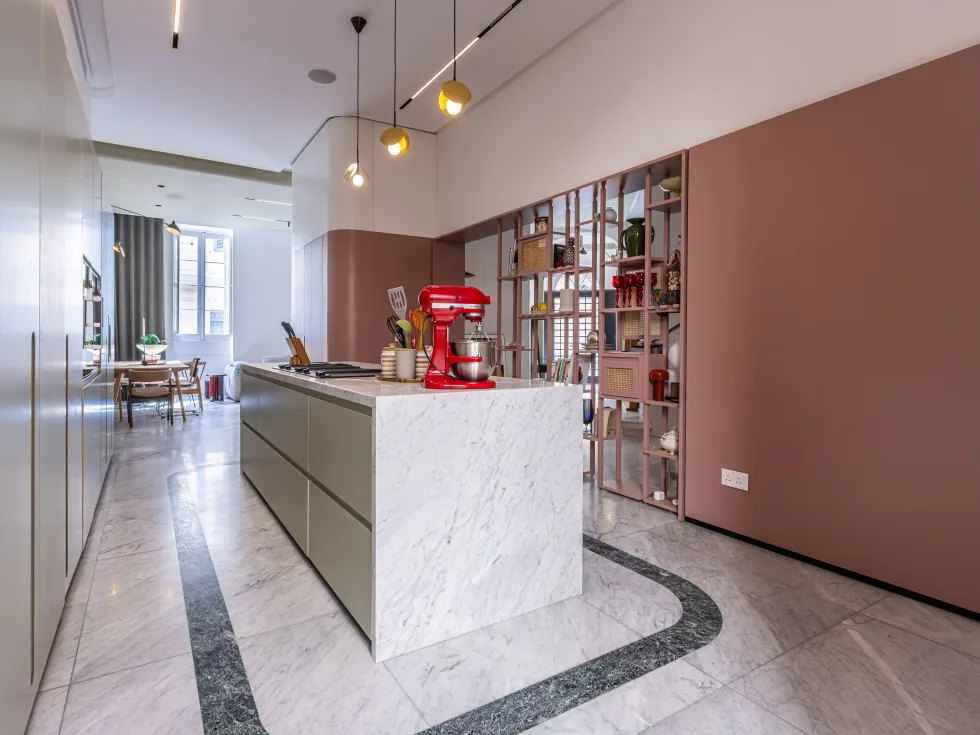 4 bed Town House For Sale in Sliema, Sliema - thumb 12