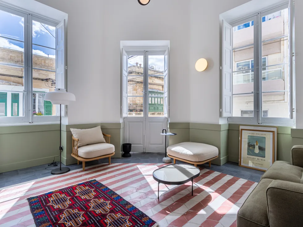 4 bed Town House For Sale in Sliema, Sliema - thumb 19