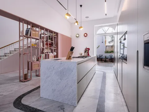 4 bed Town House For Sale in Sliema, Sliema - thumb 2