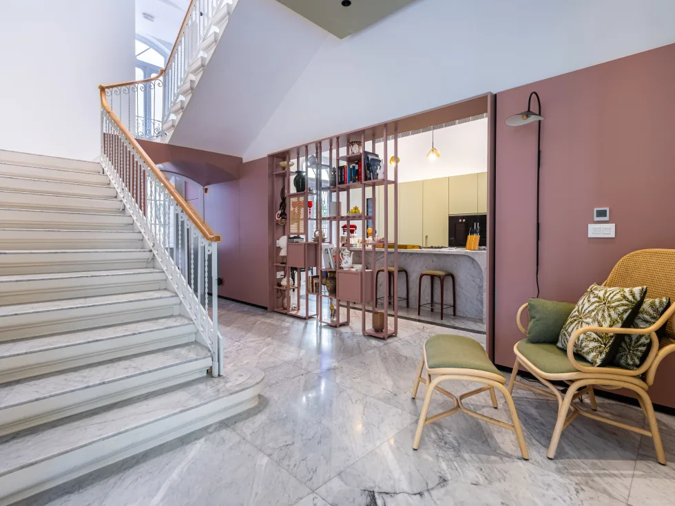 4 bed Town House For Sale in Sliema, Sliema - thumb 3