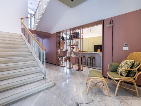 4 bed Town House For Sale in Sliema, Sliema - thumb 3